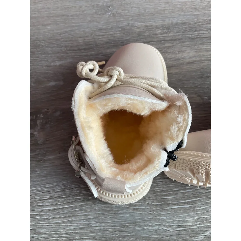 Astuccio Toddler Boot (Size T5)